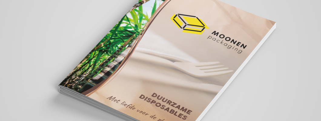 Duurzame disposables brochure Duurzame disposables brochure